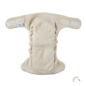 Popolini Panda Frottee Soft Popolini 