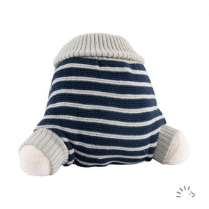 Popolini WoolPant Wollschlupfhose Überhosen Popolini 