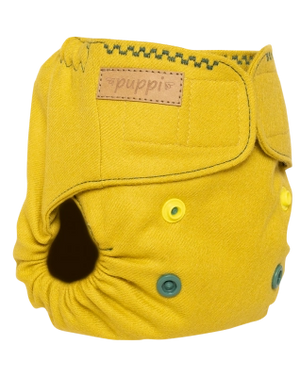 Puppi Außenwindel Puppi OS Olive grove snaps
