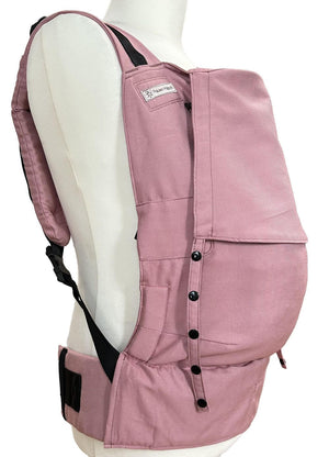 Miss Hübsch fullbuckle