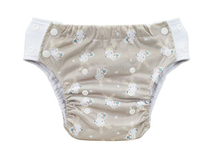 Blümchen pull up swim diaper