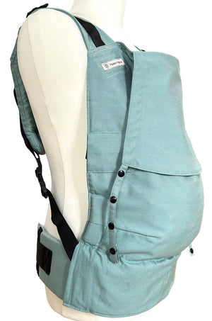 Miss Hübsch fullbuckle