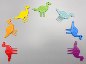 Pieksi und Griffel 7er Set