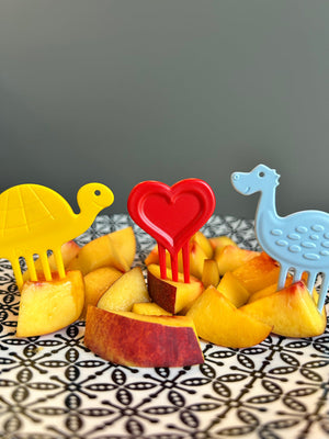 Pieksi und Griffel "love is all you need"