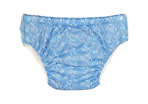 Blümchen trainer panties