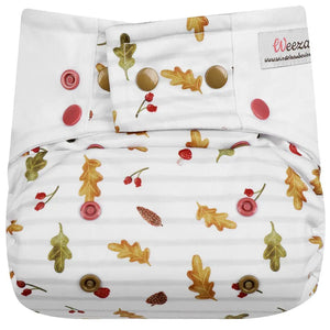 Diaper Magic Land Weeza Cover Pants
