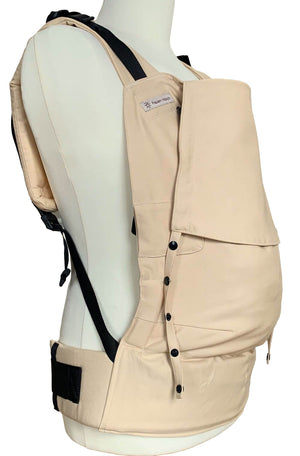 Miss Hübsch fullbuckle