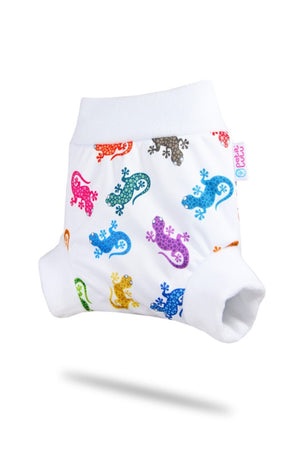 Petit Lulu Pull-Up PUL pull-on pants