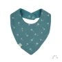 Popolini Bandana Sabber-Lätzchen wendbar