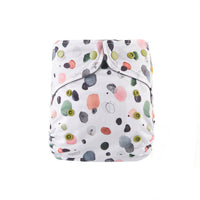 Lumina pocket diaper all in one