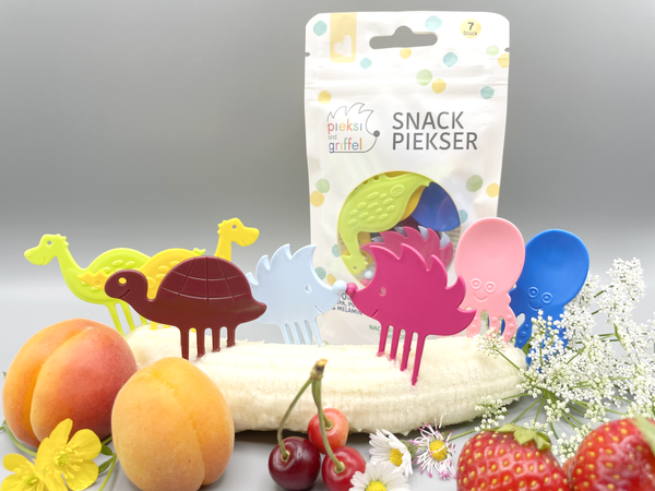 Pieksi und Griffel happy pieksis 7 Stk