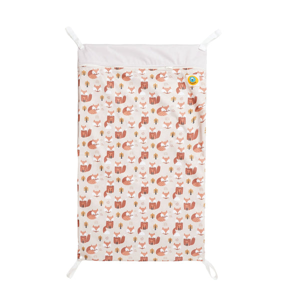 Lumina wetbag XL mit 2 Reißverschlüssen