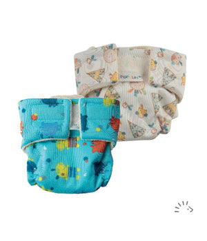 Popolini Puppenwindel