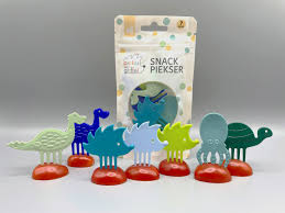 Pieksi und Griffel breeze buddies 7 Stk