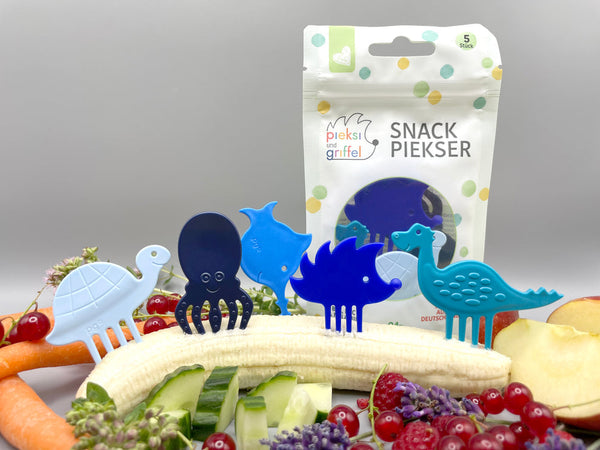 Pieksi und Griffel ice ice pieksis