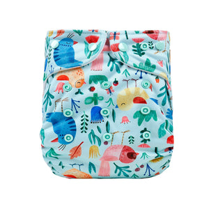 Lumina Überhose Onesize