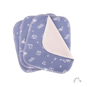 Popolini Reinigungstücher waschbar