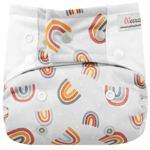 Diaper Magic Land Weeza Cover Pants