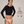 Mymense Periodenslip Ivy mit Verschluß