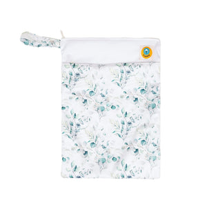 Lumina Doppelwetbag mit 2 Fächern