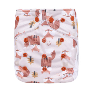 Lumina Überhose Onesize