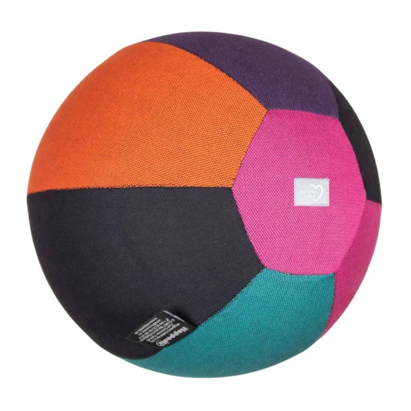 Hoppediz balloon cover