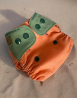 Puppi outer diaper
