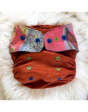 Puppi outer diaper