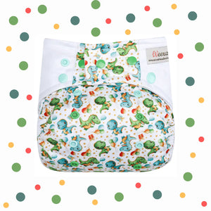 Diaper Magic Land Weeza Cover Pants