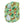 Blümchen pocket diaper one size