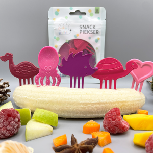Pieksi und Griffel 5er Set