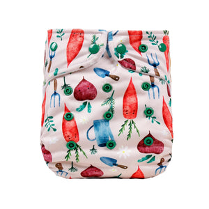 Lumina Überhose Onesize