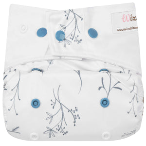 Diaper magic land Wizly cover pants