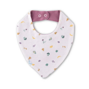 Popolini Bandana Sabber-Lätzchen wendbar