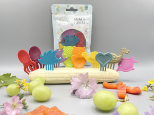 Pieksi und Griffel mixed ten 10er set