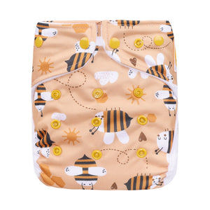 Lumina Überhose Onesize