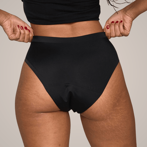 Mymense Periodenslip Ivy mit Verschluß