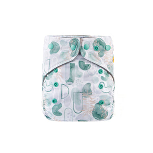 Lumina Pocketwindel All in one