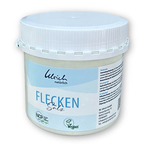 Ulrich natürlich Fleckensalz 450g