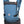 Ruckeli Babytrage Fullbuckle-Trage Ruckeli SLIM Blue & Grey 