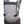 Ruckeli Babytrage Fullbuckle-Trage Ruckeli SLIM Smoky Grey 