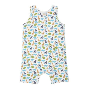 Sense Organics • Baby Kurzoverall VICO Kinderkleidung Sense Organics 