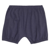 Sense Organics • Baby Shorts MAYA Kinderkleidung Sense Organics 86 Navy 