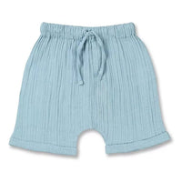 Sense Organics • Babyshorts CHARLIE aus leichtem Musselin Kinderkleidung Sense Organics 