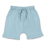 Sense Organics • Babyshorts CHARLIE aus leichtem Musselin Kinderkleidung Sense Organics 