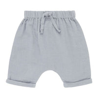 Sense Organics • Babyshorts CHARLIE aus leichtem Musselin Kinderkleidung Sense Organics 