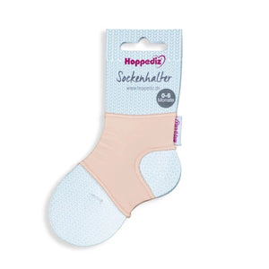 Hoppediz sock holder