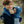 Trageschal für Zwei Trageschal Lennylamb Fleece Blau 