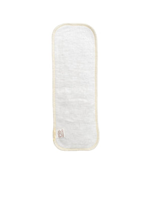 Windelzauberland Leineneinlage (gerade Saugeinlage) Saugeinlagen Windelzauberland 