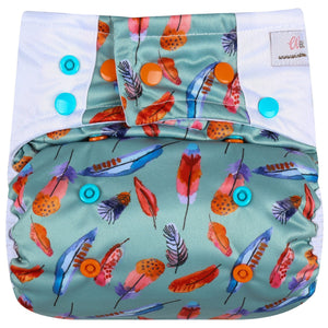 Windelzauberland Weeza Überhose Überhosen Windelzauberland 